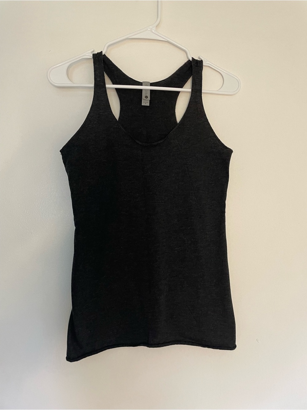 Next Level Appeal S Tank Top